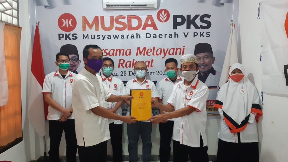 H. Joko Prianto