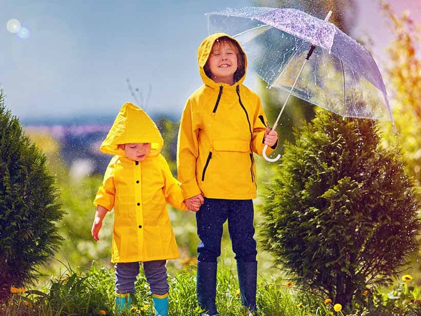 Ilustrasi berita LIFESTYLE: 5 Tips Tubuh Prima Di Musim Hujan Yang Harus Diketahui