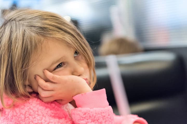 Anemia Jangka Panjang Pada Anak