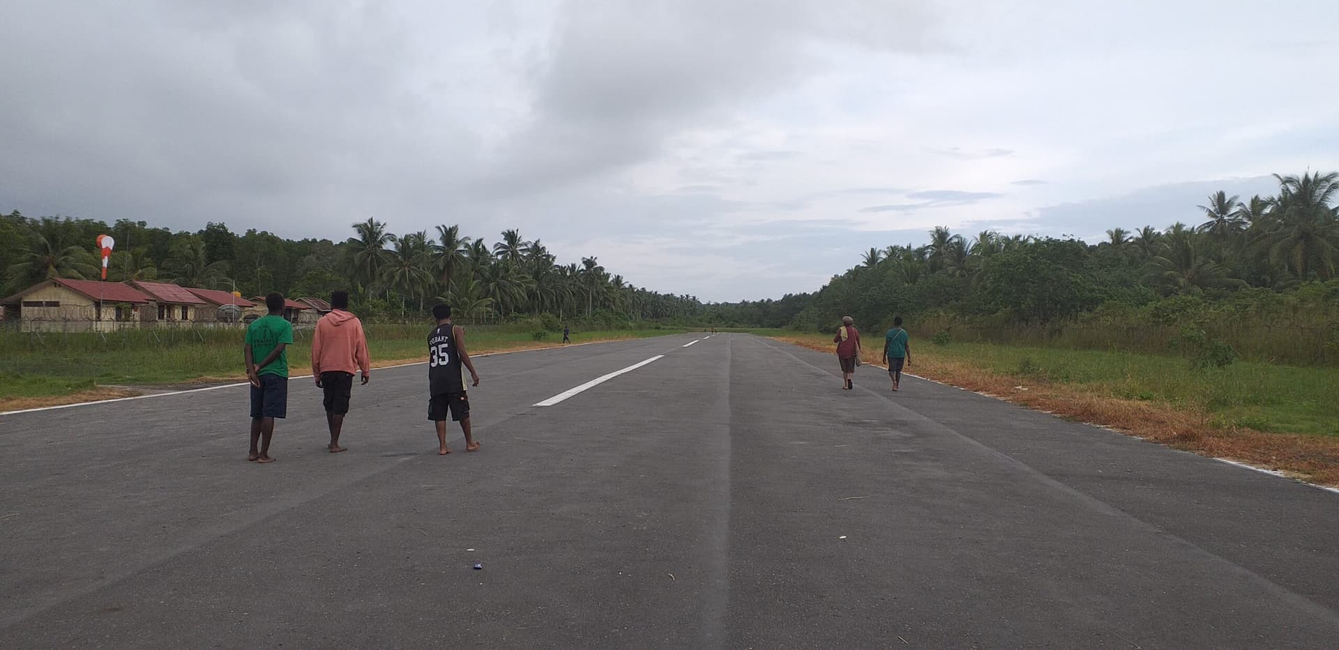 Lapter Perintis Kokonao