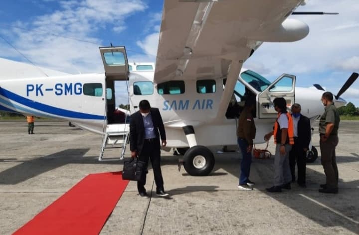 SAM Air