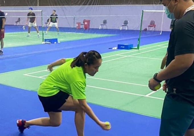 Thailand Open
