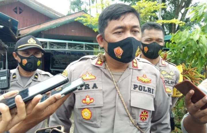 Kapolres