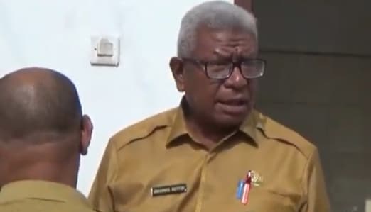 Wakil.Bupati