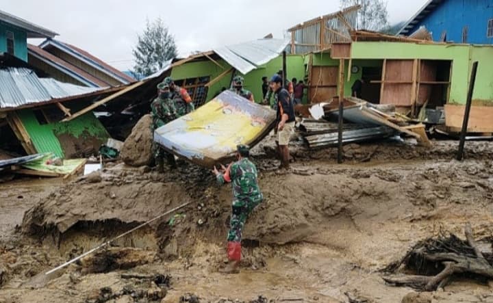 Banjir