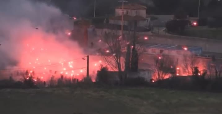 Marseille vs rennes