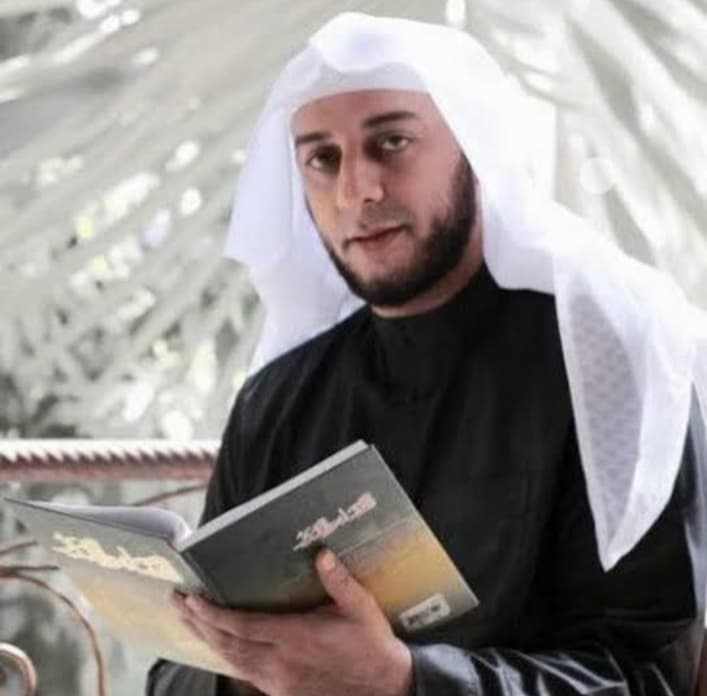 Syekh Ali Jaber