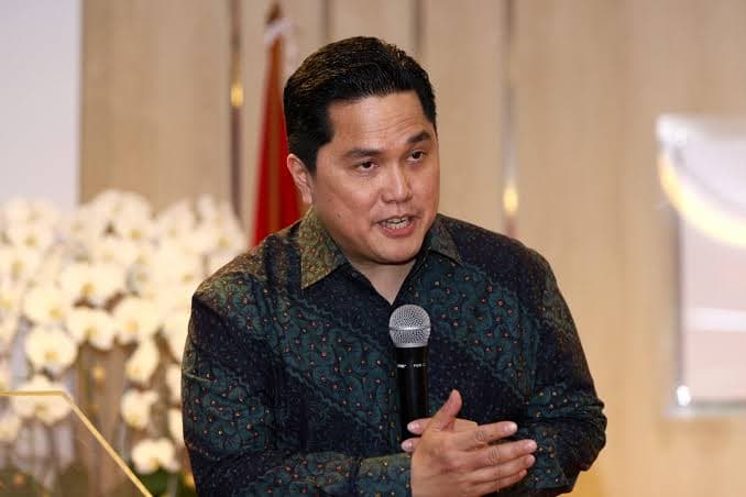Penyebab Saham BUMN