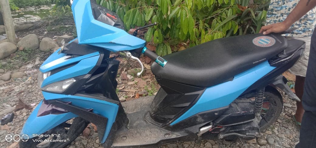 Ilustrasi berita MIMIKA: Tim Mangsa Polres Mimika Berhasil "Mangsa" Seorang Pelaku Curanmor, Ini Daftar Motor yang Dicuri