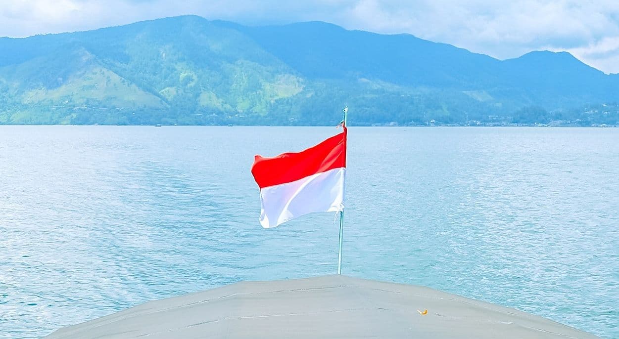 Lagu Indonesia Raya