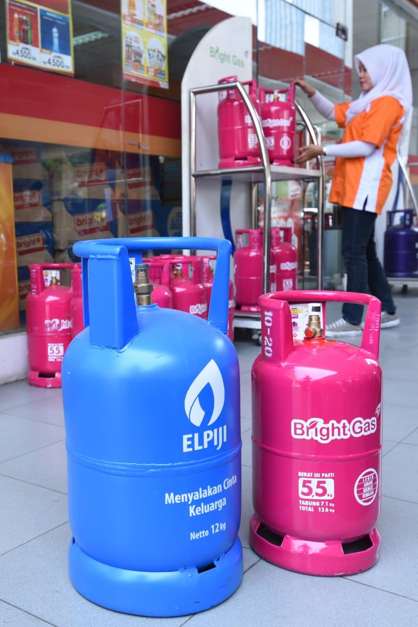 Ilustrasi berita MIMIKA: Waspada!!! Penipuan Berkedok Jual Selang Regulator Kompor Gas Catut Nama Pertamina Beraksi di Timika