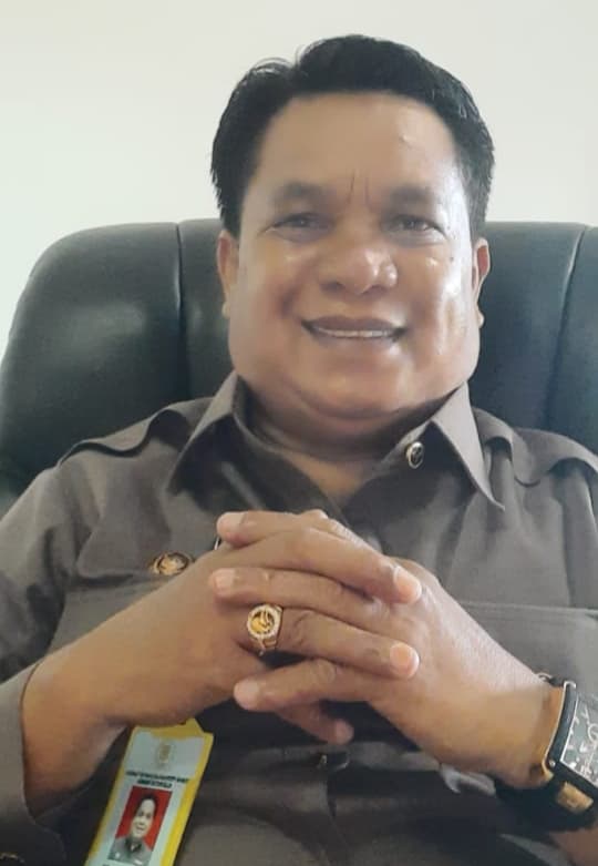 Daud Bunga