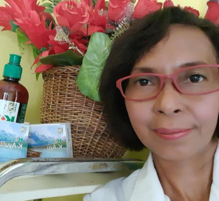Ana Yosephina Bala