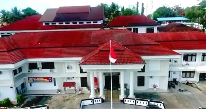 Kejati Papua