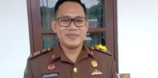 Ilustrasi berita PAPUA: Senin ini, Tersangka Korupsi Bantuan Dana Hibah Masjid Karawawi Kaimana Rp 1 Miliar Disidang