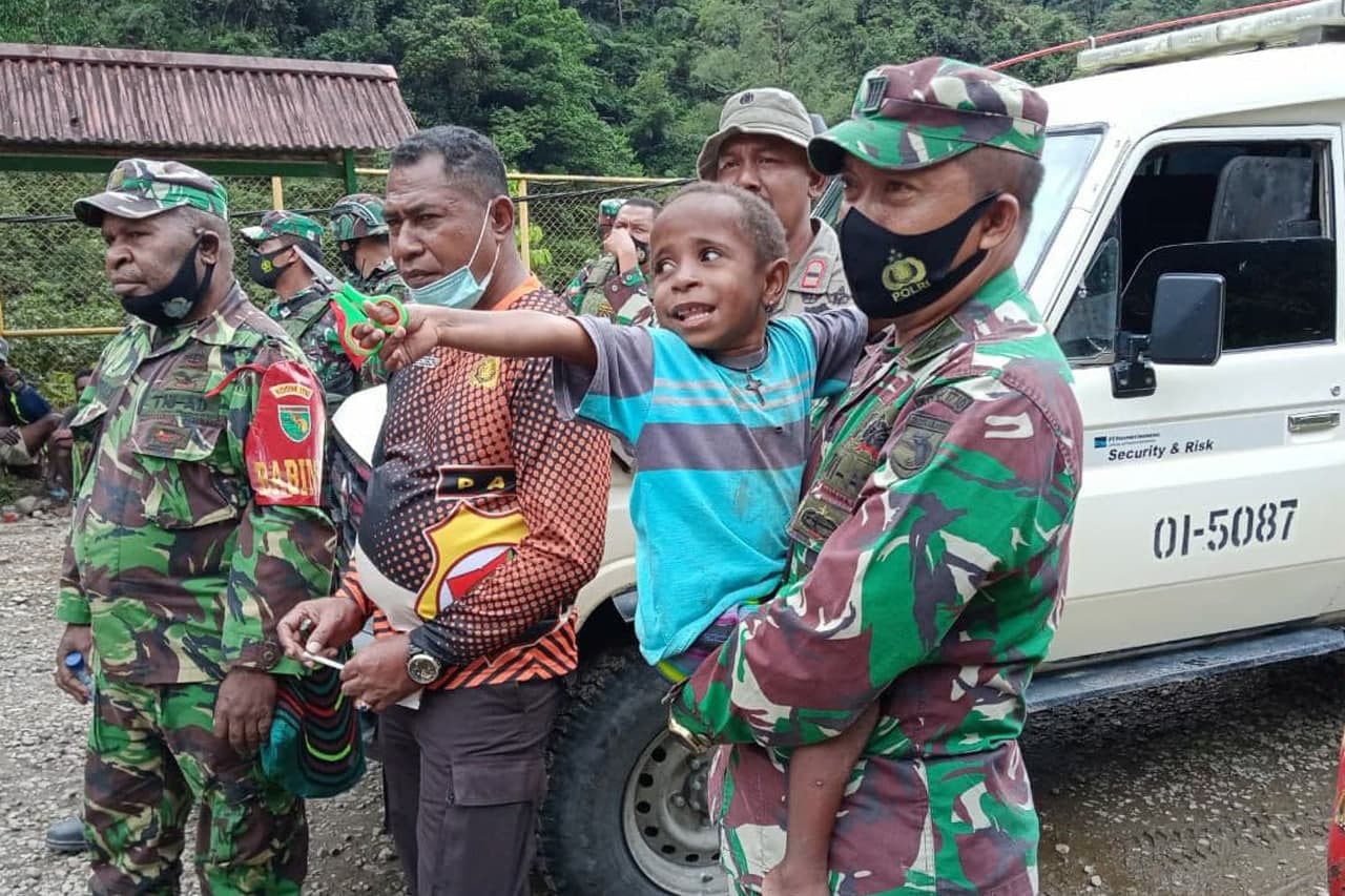 TNI