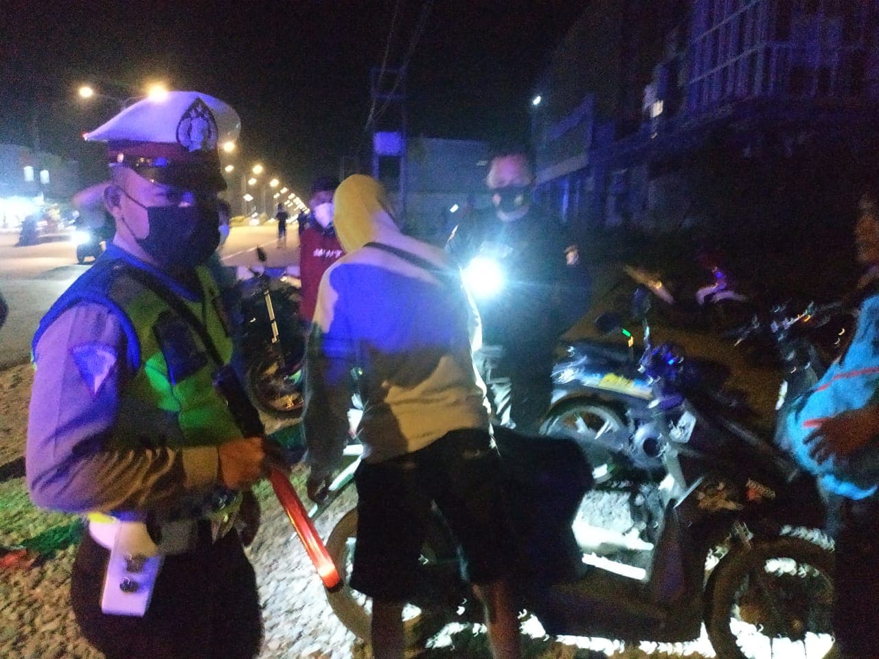 Sepeda motor