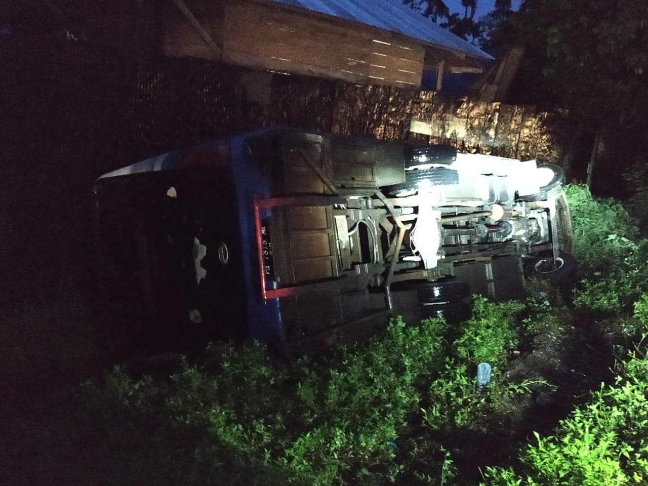 Bus mini