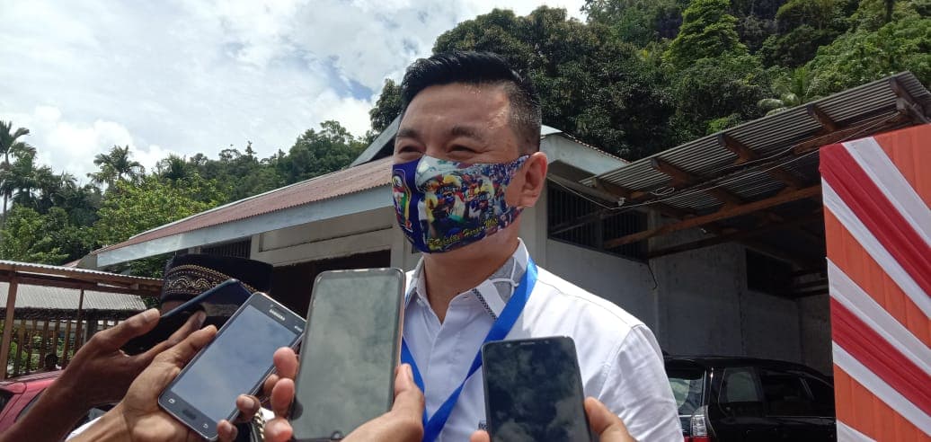 Ilustrasi berita MIMIKA: Hari Ini, KPU Kaimana Gelar Penetapan Bupati Terpilih Freddy Thie-Hasbulla Furuada