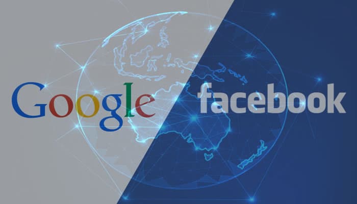 Ilustrasi berita TEKNOLOGI: Ini Dia Negara Pertama Yang Berani Mengatur Facebook dan Google