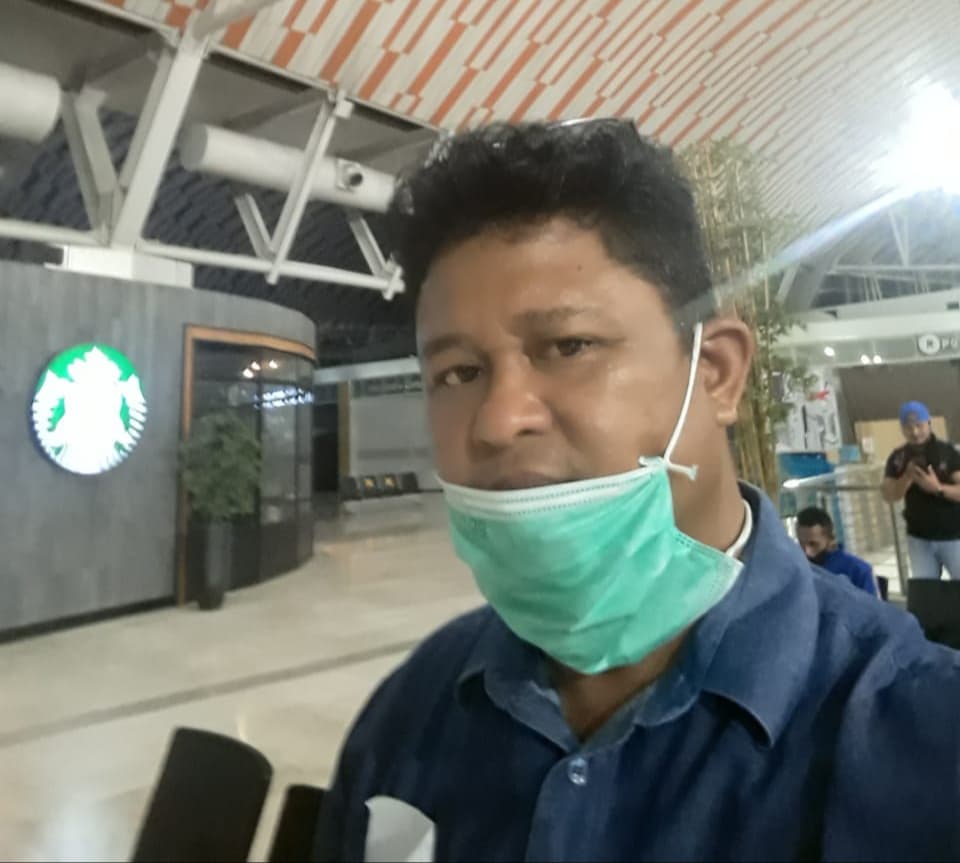 Agus Patiung