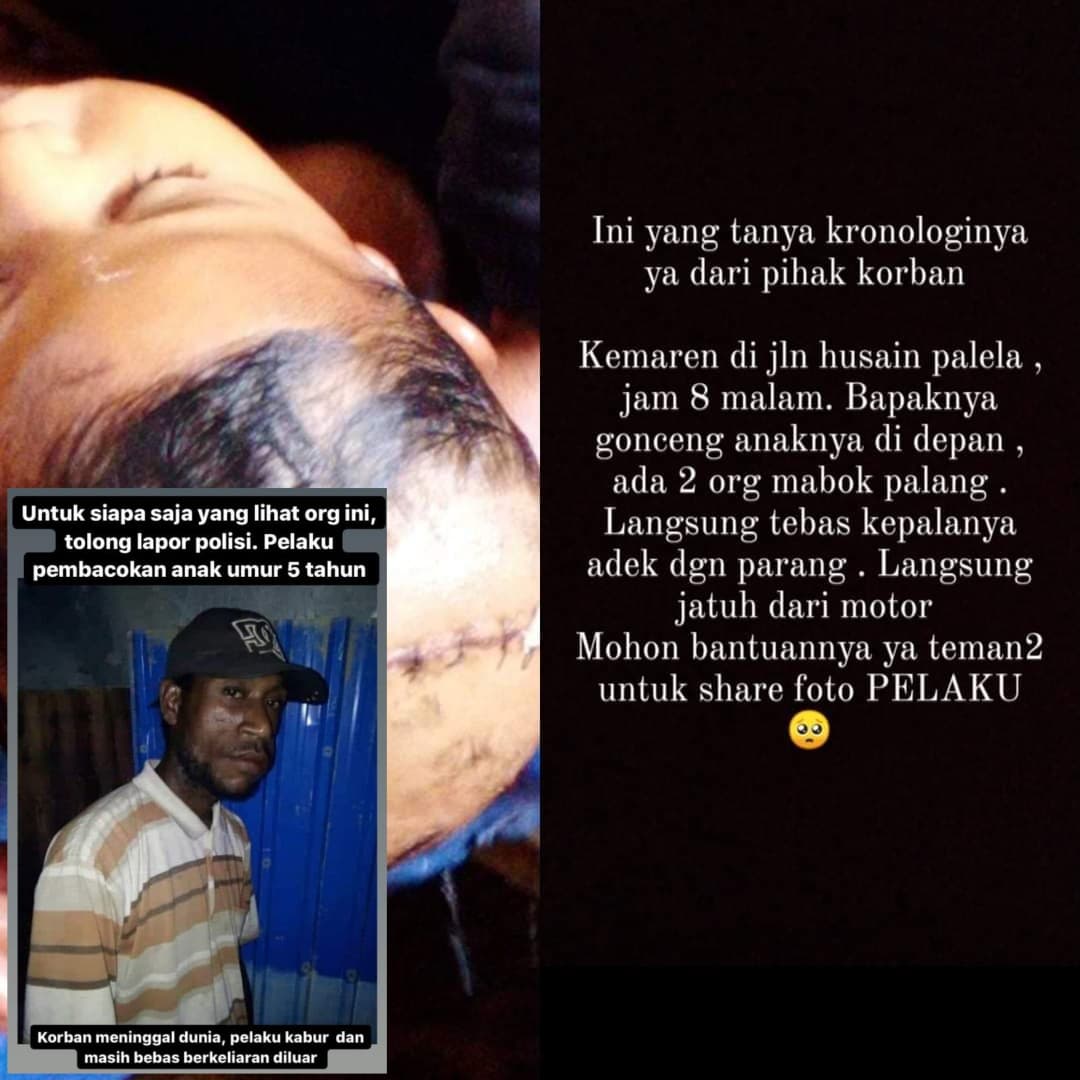 Bacok