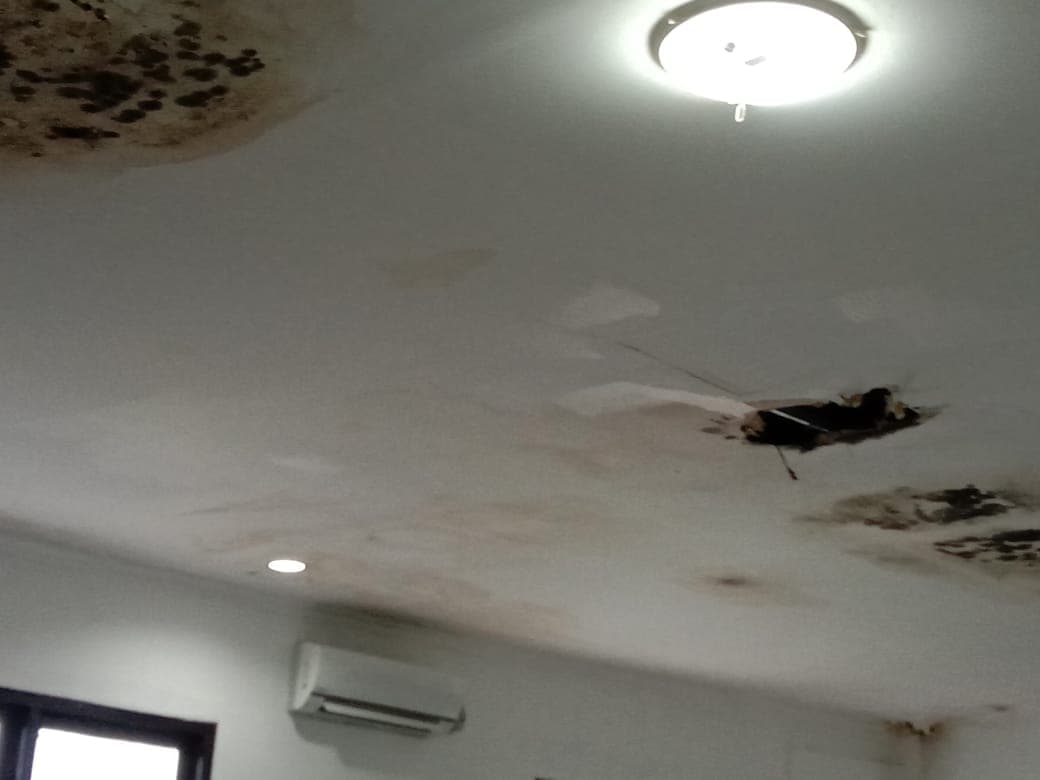 Ilustrasi berita MIMIKA: Bocor !!! Tipikor Polres Mimika Usut Renovasi Gedung DPRD yang Habiskan Dana Rp 6 Miliar
