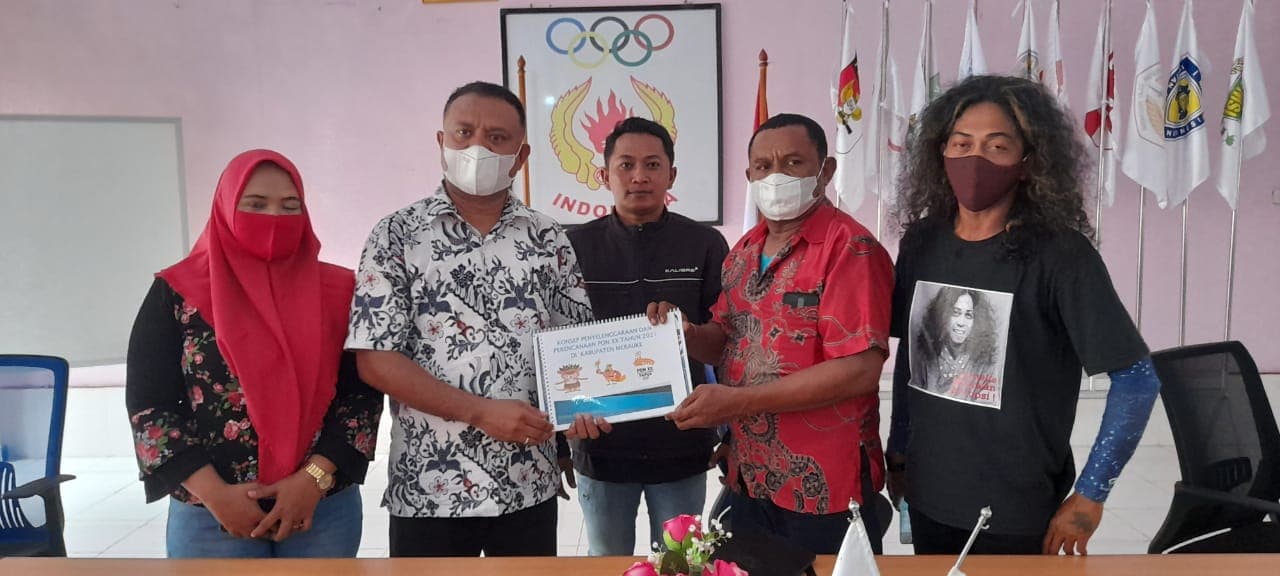 Wartawan Merauke