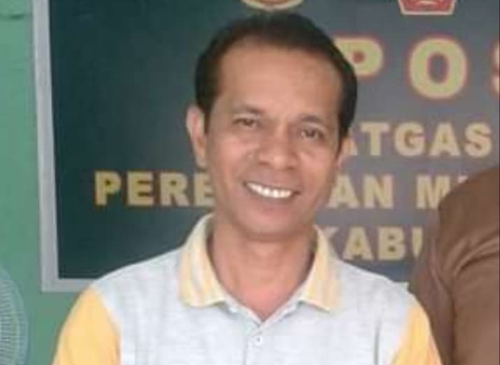 Ilustrasi berita Uncategorized: Keluarga Datangi RSUD Mimika, Mr X Ternyata Fadli Tuasela, Dokter Langsung "Dorong" ke HCU