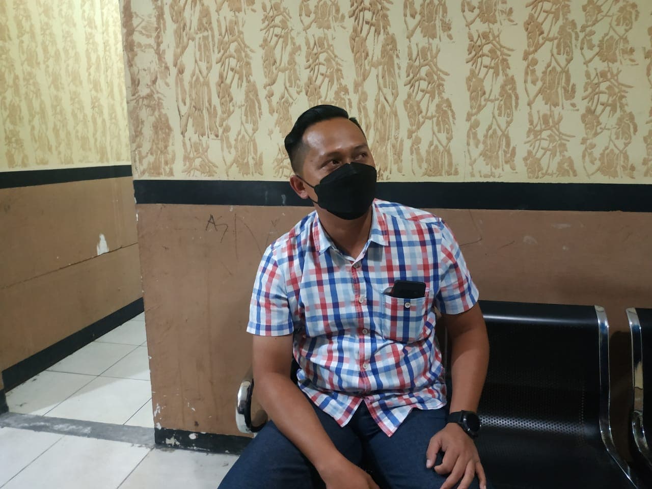 Ilustrasi berita MIMIKA: Oknum Pembina Asrama Taruna Papua Timika Diduga Lakukan Pelecehan Seksual Terhadap 13 Murid SD, Korban Didominasi Pria