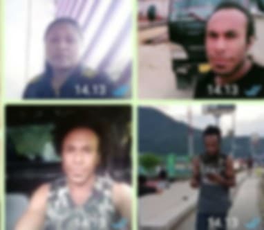 Ilustrasi berita MIMIKA: Istri 4 Anak Asal Timika Tinggalkan Suami, Kabur Bersama Pria Selingkuhan ke Sarmi