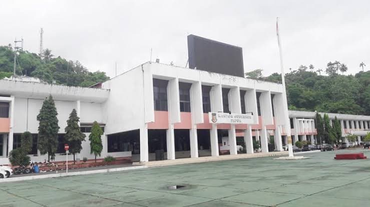 Kantor Gubernur Papua