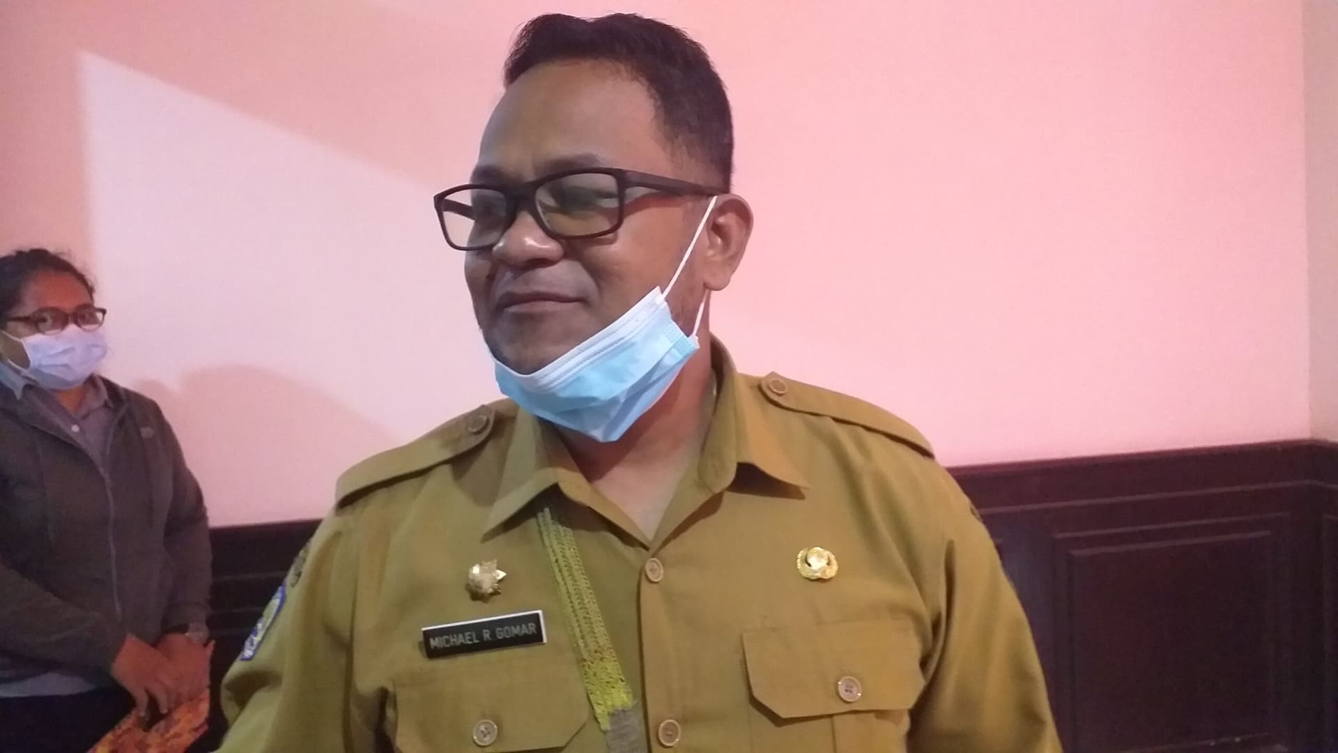 Ilustrasi berita MIMIKA: Tanggapi Konflik Internal SDN Inauga, Sekda Mimika Turun Tangan, Rabu Sore 3 Pihak Dipertemukan
