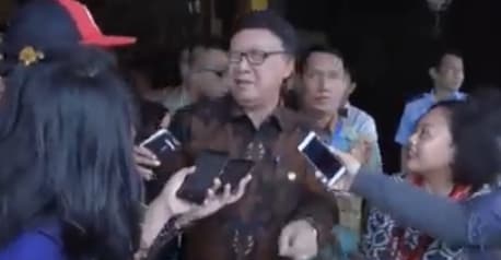 Ilustrasi berita MIMIKA: Menteri PANRB Tetapkan Batasan Jam Kerja Bagi ASN di Instansi Pemerintah, Wajib Baca Perubahannya !!!