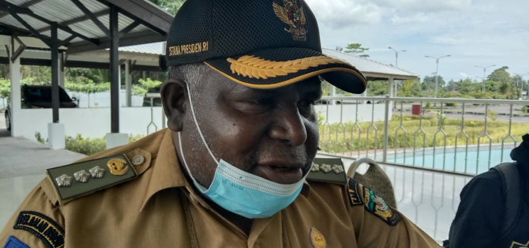 Ilustrasi berita MIMIKA: Satu Penderita Stunting Meninggal Dunia Akibat Kecelakaan, Malaria Hantui Warga Distrik Mimika Timur Jauh
