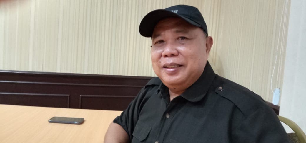 Yohanes Felix Helyanan