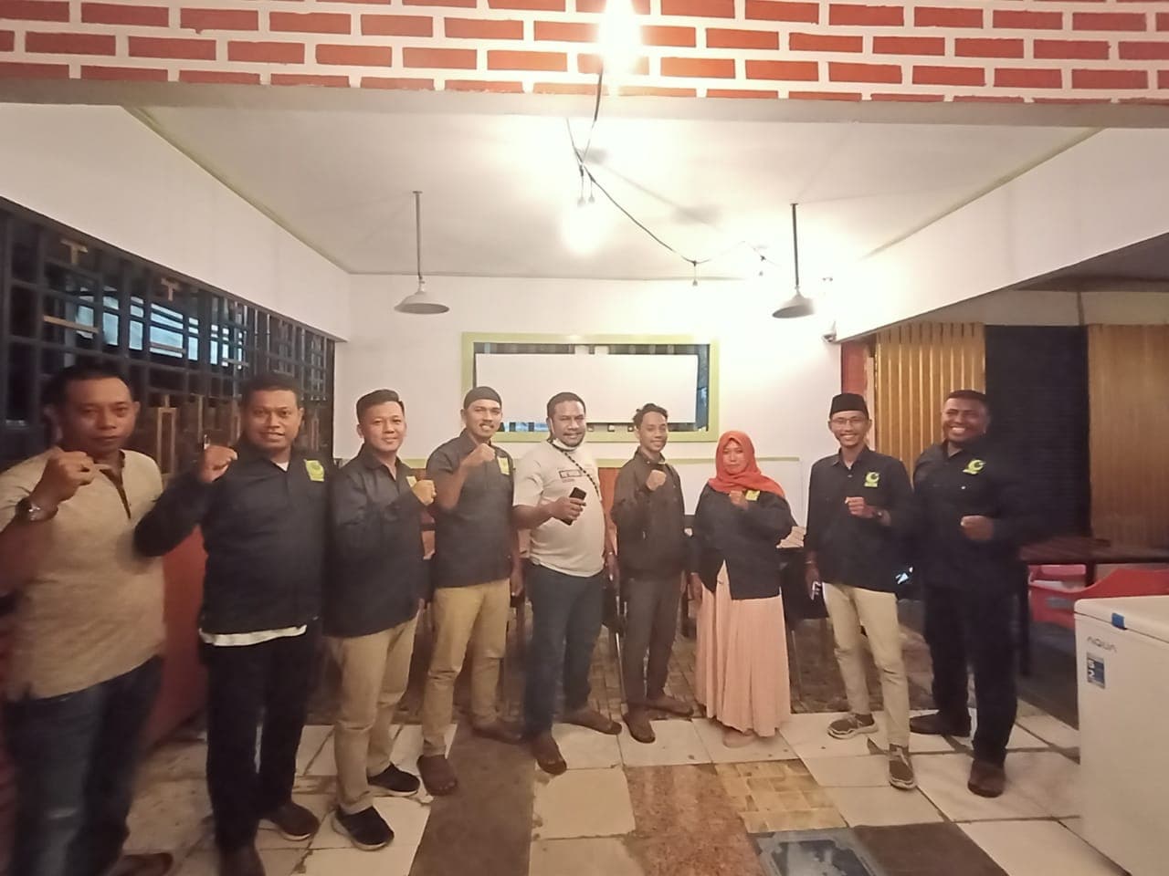 GPII Biak