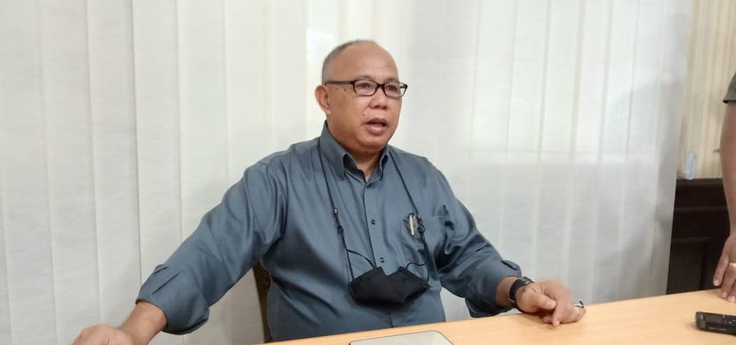 Yohanes Felix Helyanan