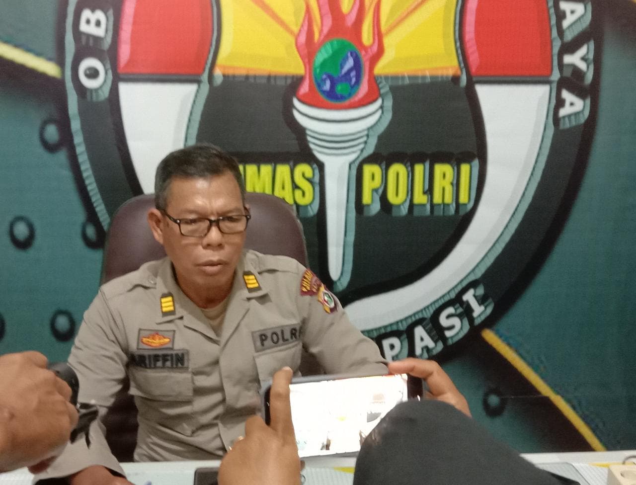 Ilustrasi berita PAPUA: Bupati Merauke Polisikan Notaris Berinisial AD Atas Pencemaran Nama Baik