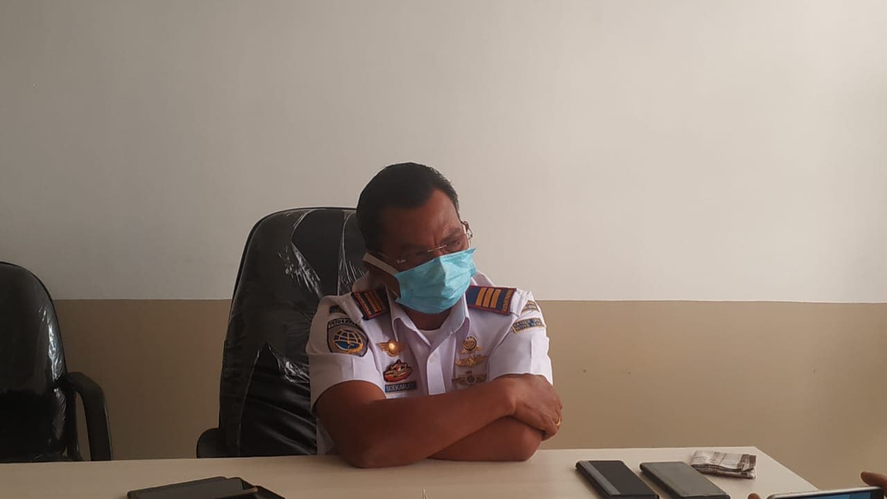 Ilustrasi berita MIMIKA: Larangan Mudik, Banyak Warga Timika Terlanjur Beli Tiket, Kepala UPBU : Baru Citilink Ajukan Surat Pembatalan