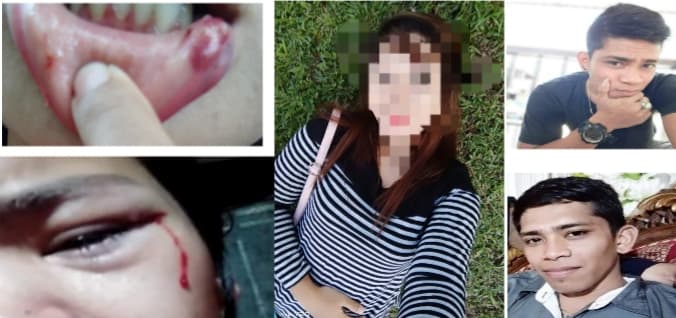Ilustrasi berita MIMIKA: Kelainan, Oknum Suami di Timika "Tawari" Istrinya yang Cantik ke Sejumlah Pria Lain