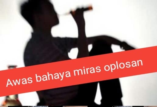 Miras oplosan