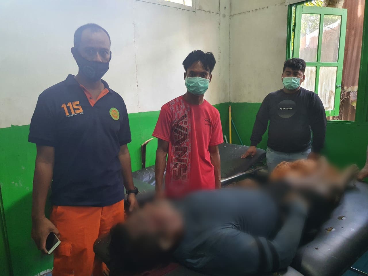 Ilustrasi berita MIMIKA: Lagi, Long Boat Berpenumpang 3 Orang Terbalik, Satu Orang Ditemukan Meninggal Dunia