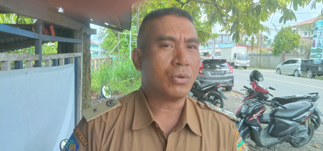Ilustrasi berita MIMIKA: Warga Kelurahan Perintis Berharap Alokasi Anggaran Perbaikan Drainase dan Penyokong Kali