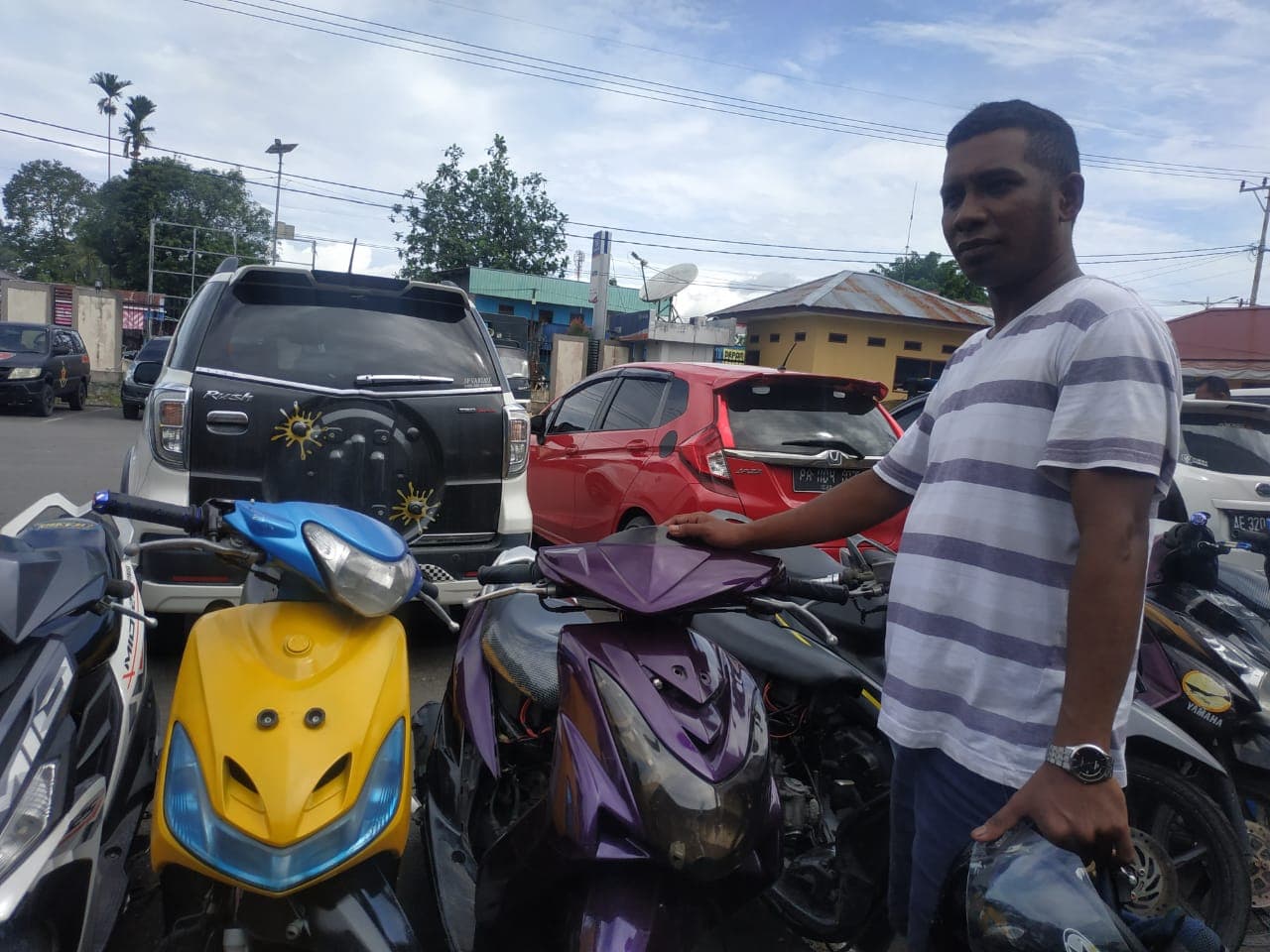 Curanmor