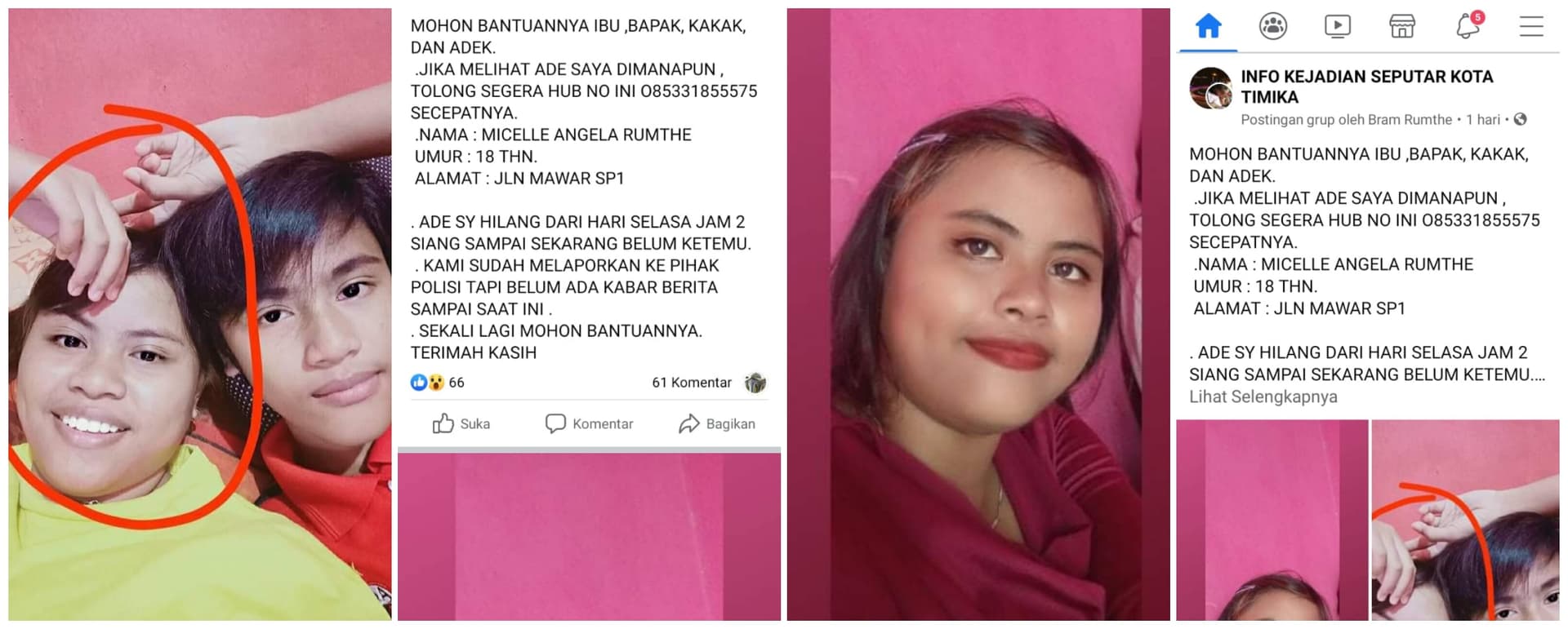 Orang Hilang