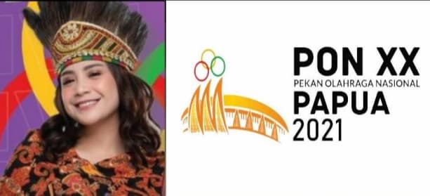 Ilustrasi berita PAPUA: PB PON Papua Minta Warga Tidak Terlarut Polemik Duta-Ikon PON XX