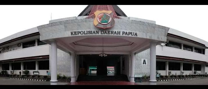 Polda Papua