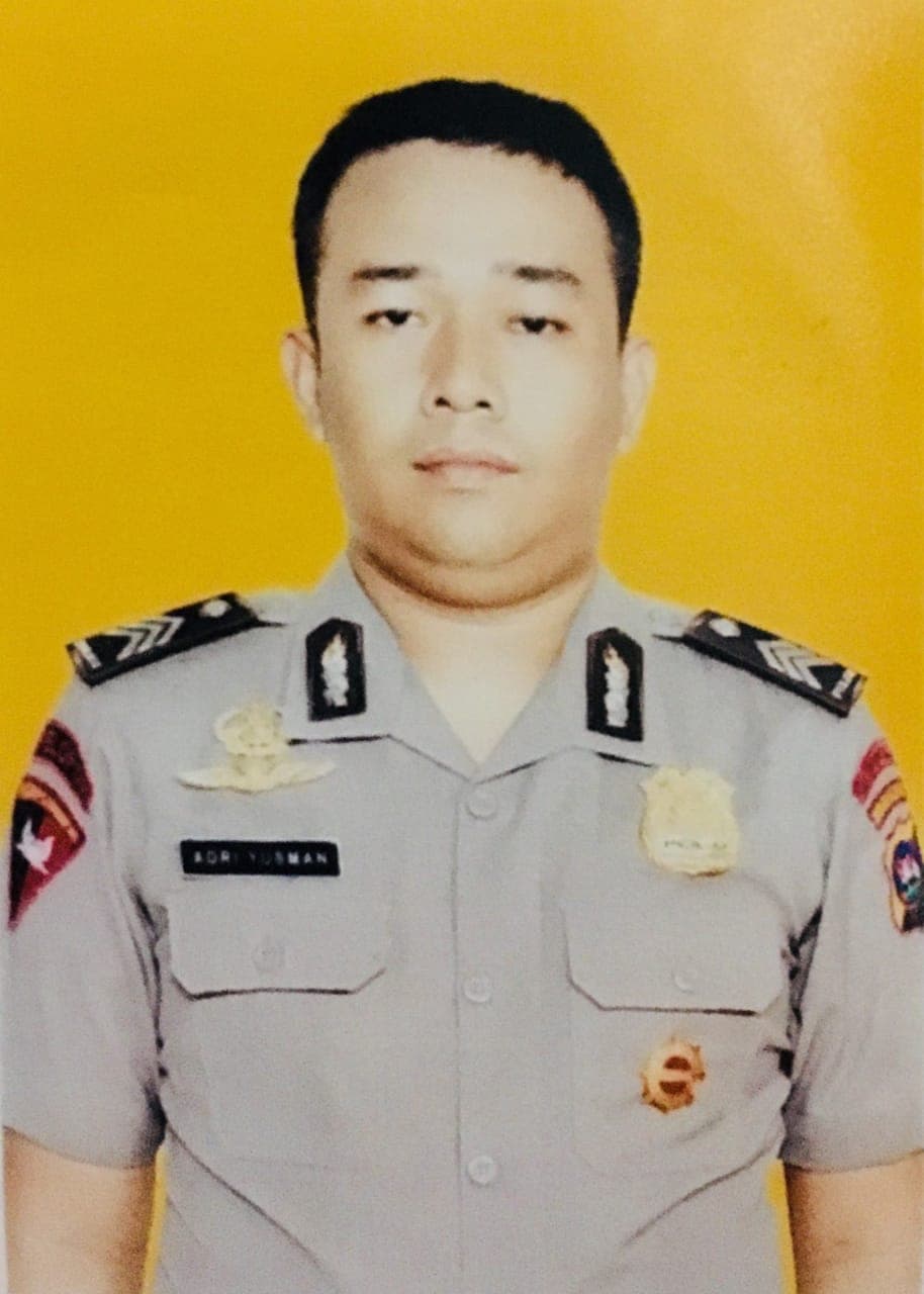 Brigadir Adri Yusman