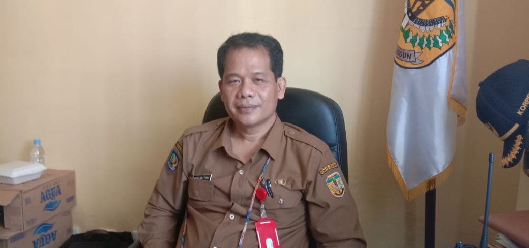 Yan Selamat Purba ST MSi